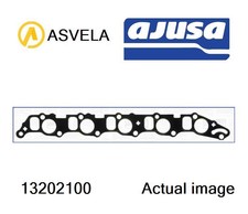Gasket,exhaust manifold for ALFA ROMEO,LANCIA,FIAT 156,932 AJUSA 13202100