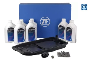 ZF LIFEGUARD AUTOMATIC GEARBOX SERVICE OIL FILTER KIT 6HP26 6HP28 1068.298.062 - Picture 1 of 5