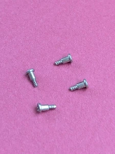 Screw Set (4pcs) for Genuine Casio G-Shock GA-2100SKE – Skeleton sku#15233 - Picture 1 of 2