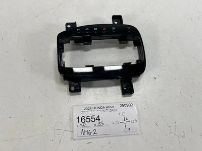 HONDA HR-V 2023-2025 CONSOLA CENTRAL PALANCA DE CAMBIOS INDICADOR DE POSICIÓN OEM Foto 1 de 4