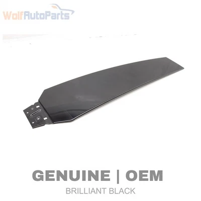 AUDI A7 QUATTRO 2012-2014 2016-2018 - Exterior izquierdo borde pilar B/cubierta Foto 1 de 4