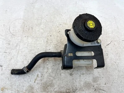 23-25 HONDA ACUERDO FRENO MAESTRO CILINDRO DEPÓSITO BOTELLA CON TAPA OEM Foto 1 de 4