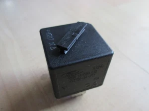 Ford Relay V23136-J4-X31 93BG-14N089-C1B 12Volt 70Amps 70A #M24BB - Bild 1 von 6