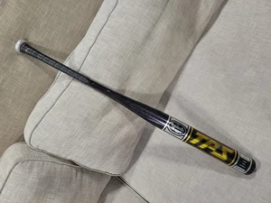 Louisville Slugger Softballschläger TPS tpsp3428s 31/32 Zoll Cu31 Legierung 12 Zoll Lauf - Bild 1 von 14