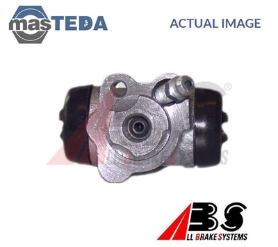 72967 DRUM WHEEL BRAKE CYLINDER REAR RIGHT ABS FOR SUBARU JUSTY IV 1.3 AWD,1.0 - Image 1 of 4