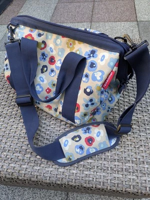 Reisenthel Allrounder M Tasche Schultertasche - Bild 1 von 4