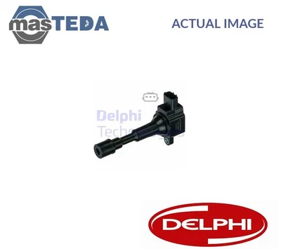 GN10697-12B1 ENGINE IGNITION COIL DELPHI FOR MAZDA 3,2 - Image 1 of 4