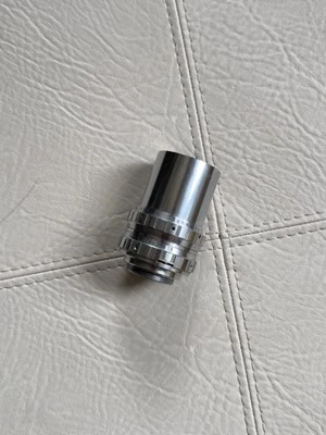 Schneider Kreuznach Cinegon 1:1.8 / 10 C-mount wide angle lens - Image 1 of 4