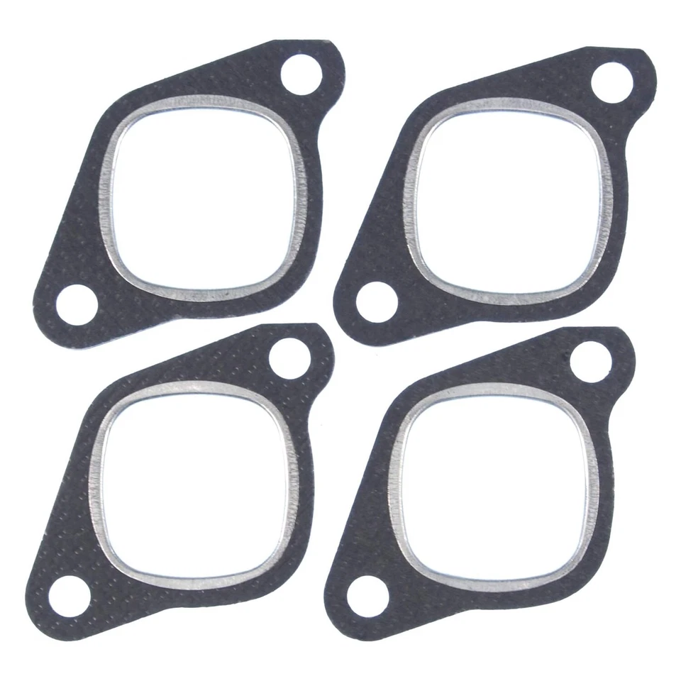 For Volvo 940 1991-1995 Mahle Multi-Layered Steel Exhaust Manifold Gasket Set - Imagem 1 de 1