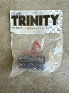 Team Trinity TRI30721 Receiver Battery Holder - Picture 1 of 2