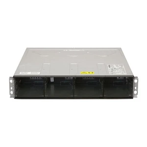 IBM SAN-Storage System Storage DS3512 Dual SAS-Controller - 1746-C2A - Bild 1 von 2