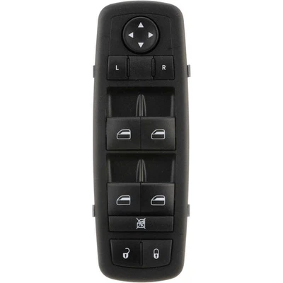 Interruptor de janela de porta padrão DWS2123 serve 13-16 Dodge Dart - Imagem 1 de 4