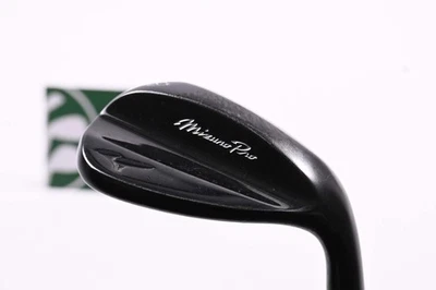 Mizuno Pro T-1 Lob Wedge / 60 Degree / Stiff Flex Project X IO 110 Shaft - Image 1 of 4