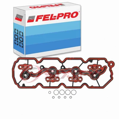 Fel-Pro Engine Intake Manifold Gasket Set for 2005-2009 Saab 9-7x 5.3L V8 mw - Image 1 of 4
