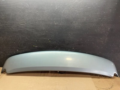 2004 to 2008 Toyota Sienna Rear Wing Spoiler OEM u7483 DG - Image 1 of 4