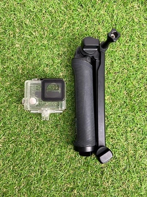 GoPro Genuine 3-Way Grip Arm Extender (C181) - Image 1 of 4
