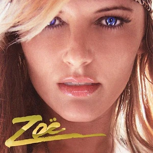 Zoe Bodwi CD MUSIC ALBUM DISC EXCELLENT RARE AU STOCK - Picture 1 of 2
