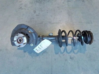 Toyota Sienna 2010 pasajero delantero rodilla tracción delantera excluyendo furgoneta de movilidad para 04-10 SI Foto 1 de 4