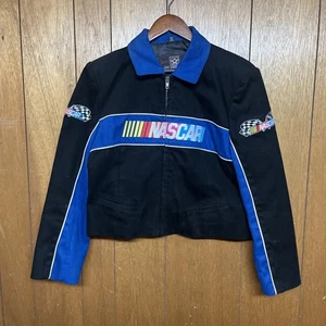 Giacca donna NASCAR JH Designs XL. - Foto 1 di 11