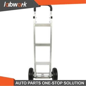 Labwork 14"×7-1/2" Diecast Nose Plate Aluminum 500Lb Hand Truck Magliner Trolley - Picture 1 of 21