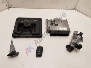 VW Polo MK6 2017-2024 Engine ECU Lock Set Kit Key 1.0 TSI DSG 05C907394D - Picture 1 of 9