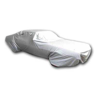 Autotecnica Car Cover Stormguard Waterproof for ZA - ZH Ford Fairlane LTD 5.8m - Imagem 1 de 4