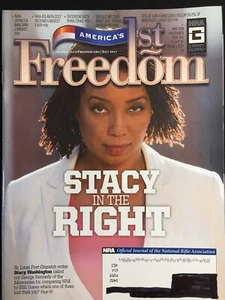 America's 1st Freedom Magazine July 2017 - Picture 1 of 2
