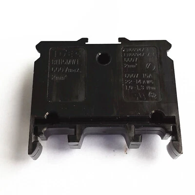 IDEC BN15MW Panblock Terminal New 1PCS✦Kd - Image 1 of 4