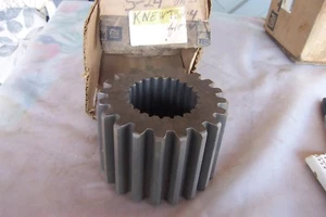 Euclid / Terex 9186162 new pinion gear for a S-24 or a TS-24 scraper planetary - Picture 1 of 1