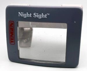 VTG Nintendo Game Boy Tengen Night Sight Light Magnifier TESTED WORKS - Picture 1 of 5