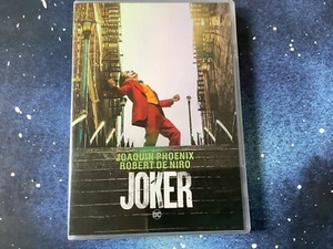 JOKER…Crime Thriller - Picture 1 of 2