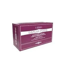 DECA LABORATORIO CHIMICO SRL Deflux Forte Deca 20 Stick