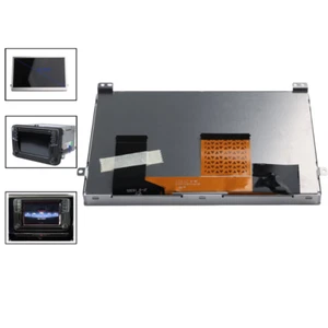 6,5" Wyświetlacz LCD Ekran dotykowy do radia MIB STD2 680 200 682 TDO-WVGA0633F00045 - Zdjęcie 1 z 12