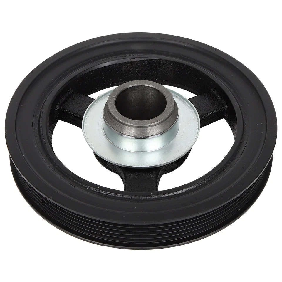 Harmonic Balancer For Buick Lucerne Cadillac DTS 4.6L 594-443 12557707 - Image 1 of 4