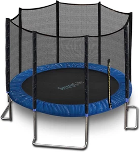 Trampoline Outdoor - Picture 1 of 8