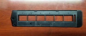 FH-M10 35mm FILM holder for Konica Minolta DiMage Scan Elite 5400 Scanner - Photo 1/5