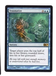 Traumatizzare - Magic 2014 (M14) - Foto 1 di 2