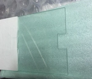 Sunrise Glass Platen For Fiche Carrier Scanner Brand New!!!! - Picture 1 of 3