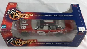 Hasbro Winner's Circle High Performance Die Cast Car NASCAR 1/24 Scale Chevrolet - Picture 1 of 6
