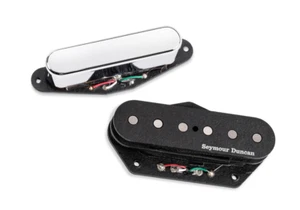 Seymour Duncan Hot Chicken Tele Pickup Set - Brum Cancelling - Neu! - Bild 1 von 5