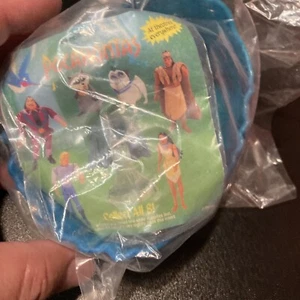 Burger King Kids Club Meal Toy Disney Pocahontas Grandmother Willow 1995 New - Picture 1 of 4