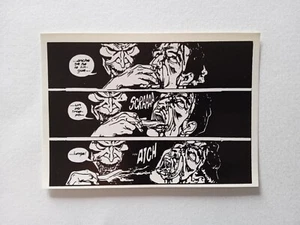 FIGURINA DYLAN DOG BONELLI 1991 FUORISERIE IGDA - Foto 1 di 2