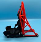 Racing Seat with Roll Cage Mobile Phone/Tablet Holder in Five Colours