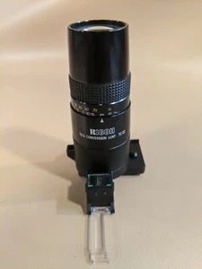 Vintage Ricoh Tele Conversion Lens TC-22 FF-70 FF-90 - Picture 1 of 8