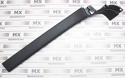 Listón de entrada interior derecho AUDI TT 8J LISTÓN REVESTIMIENTO UMBRAL 8J0853906B Foto 1 de 3