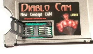 Duolabs Diablo Cam modulo CAM versione 2.3 - Foto 1 di 6