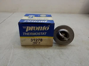 31278 Pronto Thermostat 180° Made In USA 31278 Pronto Thermostat - Picture 1 of 6