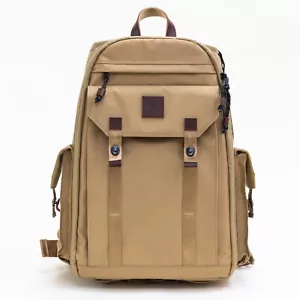 Langly Multi Globetrotter Camera Backpack - Picture 1 of 10