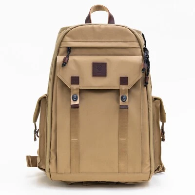 Langly Multi Globetrotter Camera Backpack - Image 1 of 4