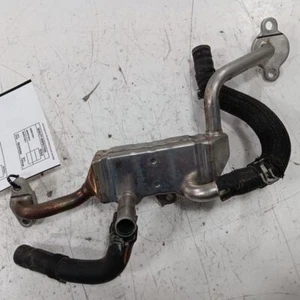 Subaru Legacy EGR Valve Tube Pipe Exhaust Line 2.5L 2020 2021 2022 2023 2024 - Picture 1 of 12